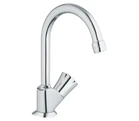Grohe Costa L - Waschtischventil Chrom 
