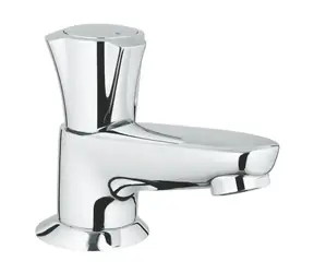 Grohe Costa L - Waschtischventil Chrom 