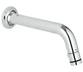 Grohe Universal - Universelle Wandarmatur, verchromt 