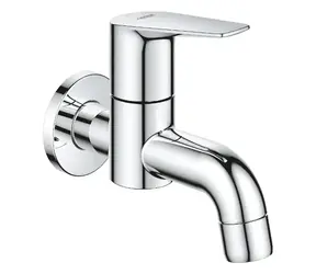 Grohe BauEdge - Waschtischarmatur verchromt 