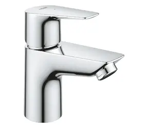 Grohe BauEdge - Waschtischarmatur verchromt 