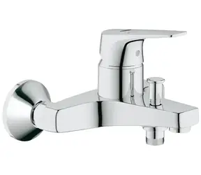 Grohe BauFlow - Badarmatur. Chrom 