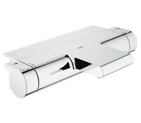 Grohe Grohtherm 2000 - Thermostat-Badarmatur, verchromt 