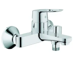 Grohe BauLoop - Badarmatur verchromt