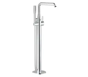 Grohe Essence - Stand-Badewannenarmatur, Chrom 