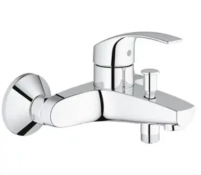 Grohe Eurosmart - Badarmatur Chrom 