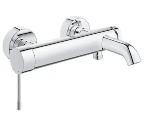 Grohe Essence - Badarmatur verchromt 