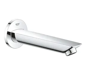 Grohe BauCosmopolitan - Badewannenablauf verchromt 
