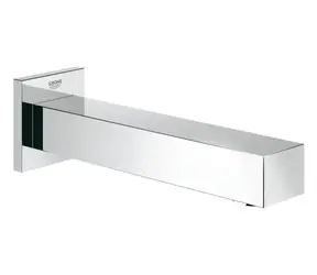 Grohe Eurocube - Badewannenablauf verchromt 