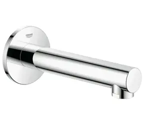 Grohe Concetto - Badewannenablauf Chrom 