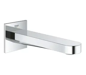 Grohe PLUS - Badewannenablauf verchromt 