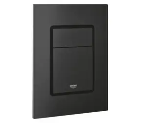 Grohe Skate Cosmopolitan S - Flush Control Phantom Black 