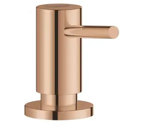 Grohe Cosmopolitan - Waschmittelspender 500 ml Warm Sunset 