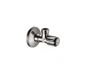 Hansgrohe Eckventile - Eckventil mit Feinfilter, Chrom 