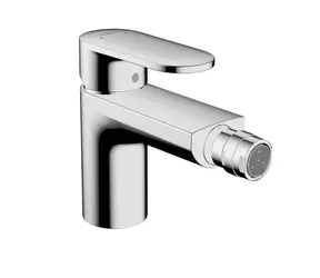 Hansgrohe Vernis Blend - Bidet-Armatur mit Auslauf, verchromt 