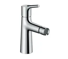 Hansgrohe Talis S - Bidet-Armatur mit Auslauf, verchromt 