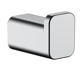 Hansgrohe AddStoris - Haken verchromt 41