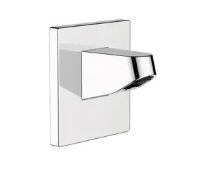 Hansgrohe Pulsify - Duscharm | 8 cm | Chrom