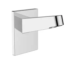 Hansgrohe Pulsify - Duscharm | 15 cm | Chrom 