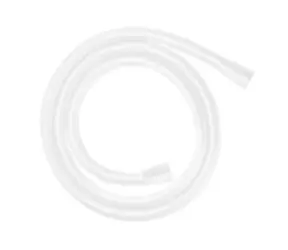 Hansgrohe Schlauch - Isiflex Duschschlauch | 125 cm | mattweiß 