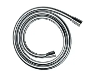 Hansgrohe Schlauch - Duschschlauch 200 cm | Chrom 