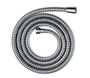 Hansgrohe Schlauch - Duschschlauch 125 cm | Chrom 