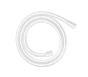 Hansgrohe Schlauch - Duschschlauch 125 cm | weiß 
