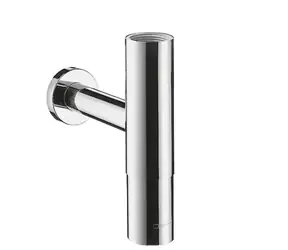 Hansgrohe Siphons - Design Siphon Flowstar Chrom 