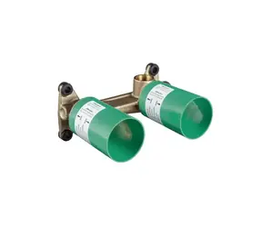 Hansgrohe Installationskörper - Grundkörper für Unterputz-Waschtischarmatur 