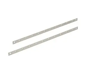 Hansgrohe Zubehör - Montageschienen-Set für ibox Universal 