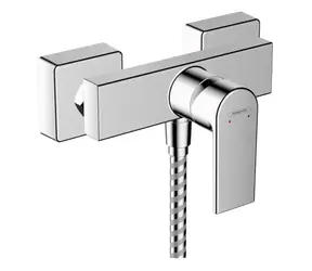 Hansgrohe Vernis Shape - Duscharmatur verchromt 