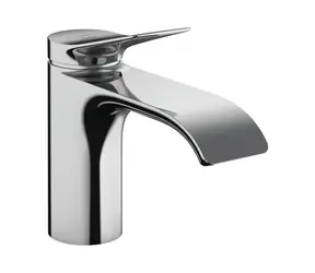 Hansgrohe Vivenis - Waschtischarmatur | EcoSmart | Chrom 