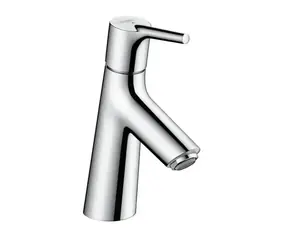 Hansgrohe Talis S - Waschtischarmatur verchromt 