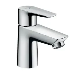 Hansgrohe Talis E - Waschtischventil Chrom 