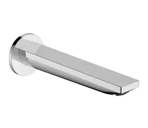 Hansgrohe Rebris E - Badewannenablauf Chrom 