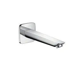 Hansgrohe Logis - Badewannenablauf verchromt 