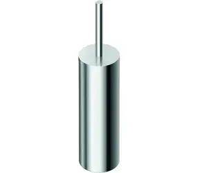 Ideal Standard IOM - freistehende WC-Bürste | Edelstahl 