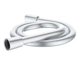 Ideal Standard ALU+ - Duschschlauch | 175 cm | silber 