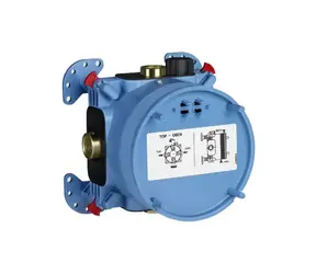 Ideal Standard Active - Easy-Box-Einbaugehäuse für Unterputz-Dusch- und Badewannenarmaturen 