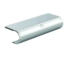 Ideal Standard CeraTherm - Ablage für Duscharmatur | Chrom 