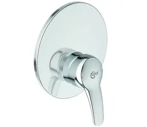 Ideal Standard Oglio - Unterputz-Duscharmatur | Chrom 