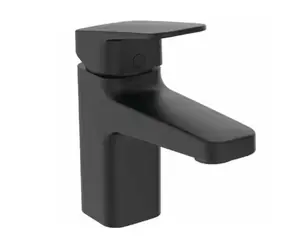 Ideal Standard CeraPlan - Waschtischarmatur | schwarz 