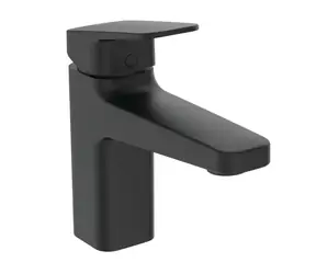 Ideal Standard CeraPlan - Waschtischarmatur | BlueStart | Seidenschwarz 
