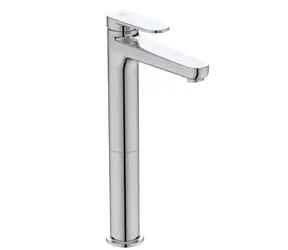 Ideal Standard Cerafine Nuovo - Waschtischarmatur | BlueStart | Chrom 