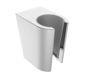 kielle Accessories - Wandbrausehalter | Chrom