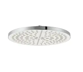 Ideal Standard Idealrain - Kopfbrause | Durchmesser 26 cm | Chrom