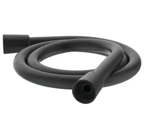 Ideal Standard Idealrain - Duschschlauch | 175 cm | Seidenschwarz