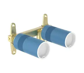 Ideal Standard Conca Armatur - Montagekörper für Unterputz-Waschtischarmatur