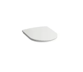 Laufen Pro - Toilettensitz Slim | SoftClose | Weiß 