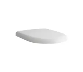 Laufen Pro - Toilettensitz | SoftClose | Weiß 